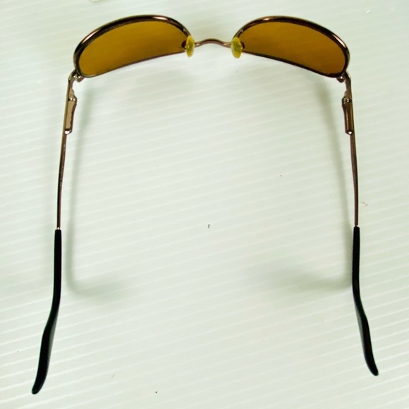 Vintage Ray-Ban 3023 Highstreet Polarized Prescription Sunglasses - Picture 4 of 7